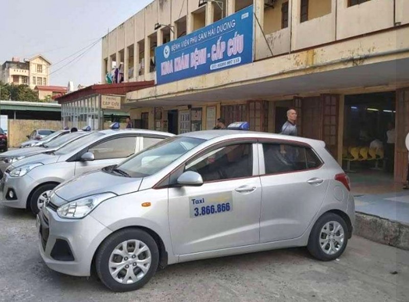 11 Hãng Taxi Hải Dương Uy Tín Nhất 2024