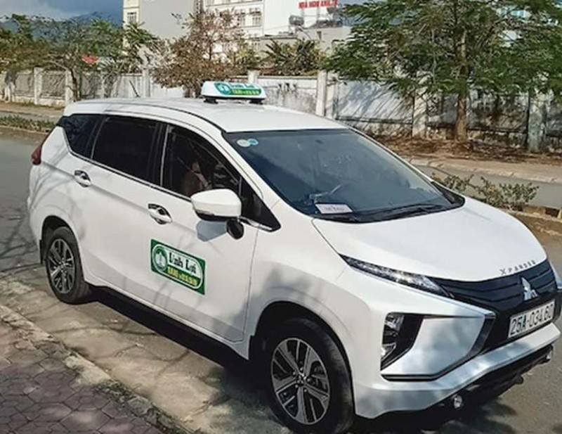 Taxi Lai Châu uy tín 2024: Top 4 lựa chọn.