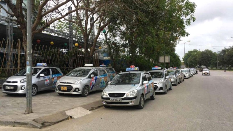 Taxi Thanh Hóa uy tín nhất 2024