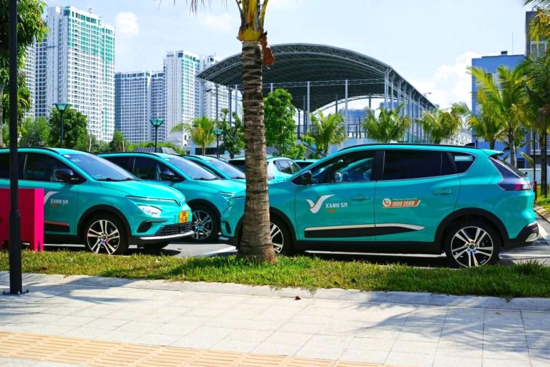 Top 5 taxi Vĩnh Long uy tín nhất 2024