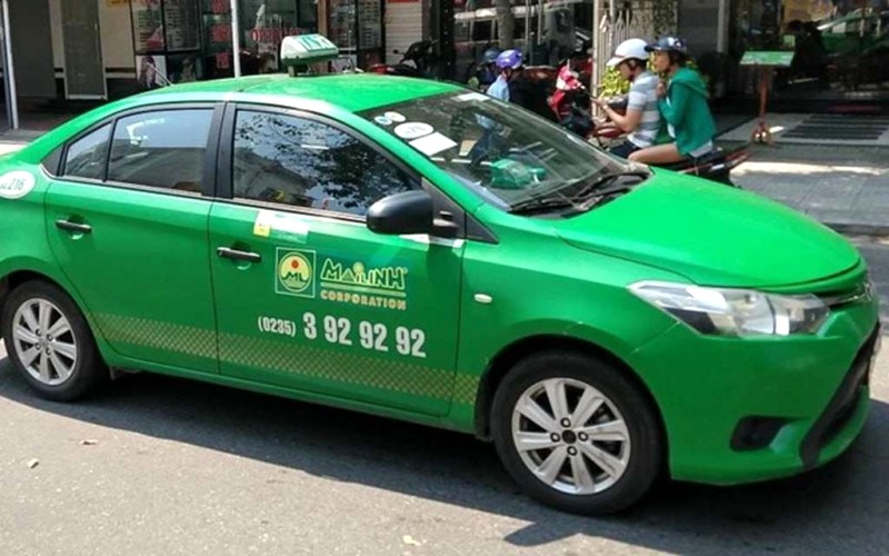 6 hãng taxi Cà Mau uy tín nhất 2024