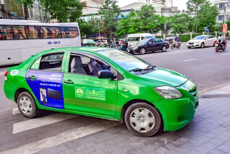 Top 6 taxi Cần Thơ uy tín nhất 2024