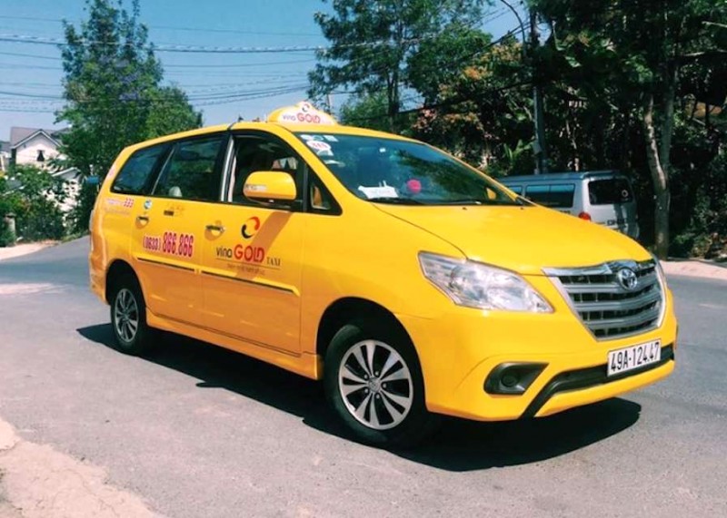 Taxi Gò Công uy tín nhất 2024: Top 6 lựa chọn