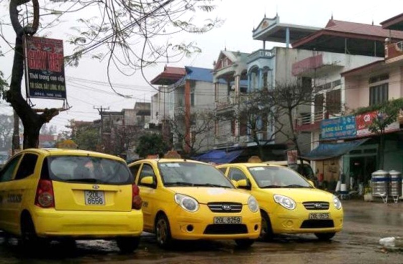 7 Hãng Taxi Bắc Kạn Uy Tín Nhất 2024