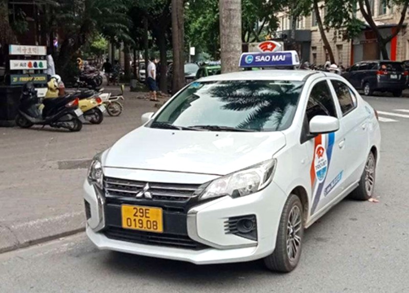 7 hãng taxi uy tín Bắc Ninh 2024