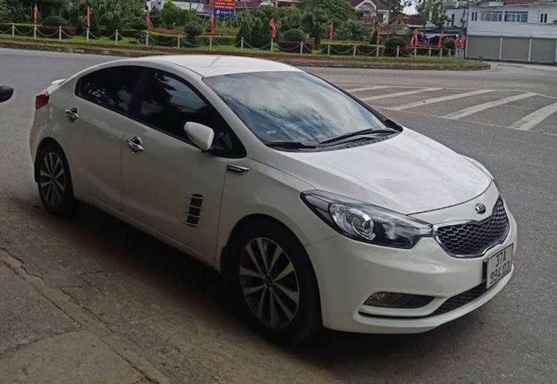 7 hãng taxi Hà Giang uy tín nhất 2024