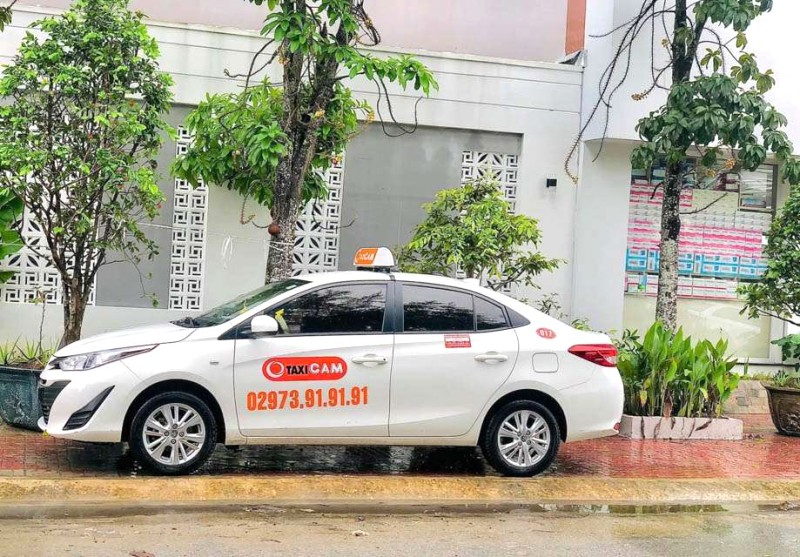 Taxi Kiên Giang: Top 7 uy tín nhất 2024
