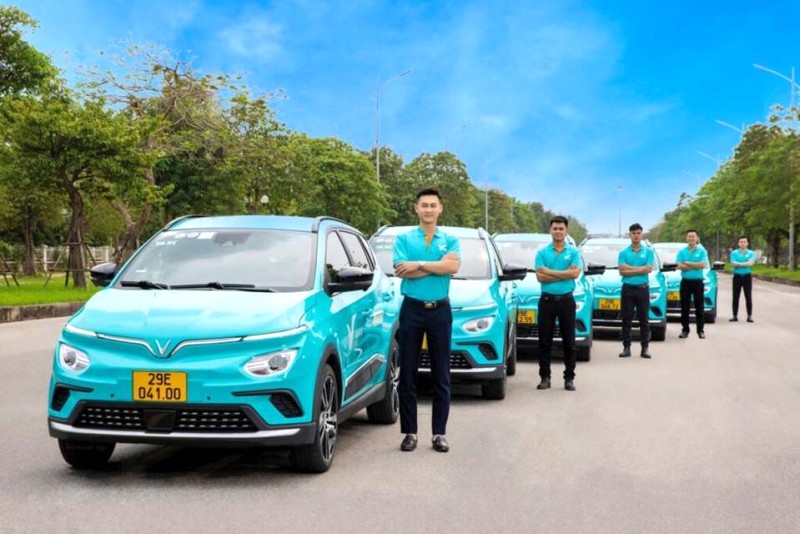 7 Hãng Taxi Quảng Ngãi Uy Tín Nhất 2024