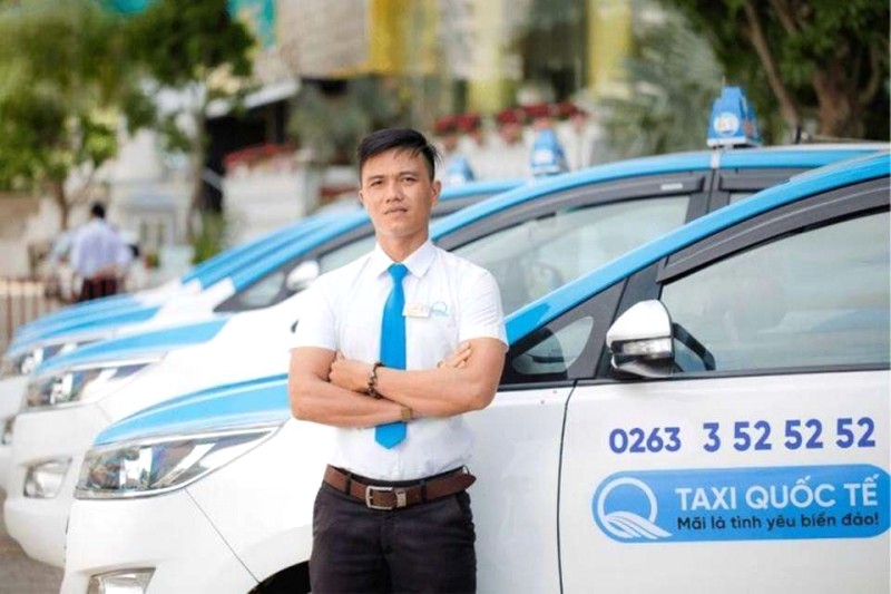 9 Hãng Taxi Ninh Thuận Uy Tín Nhất 2024