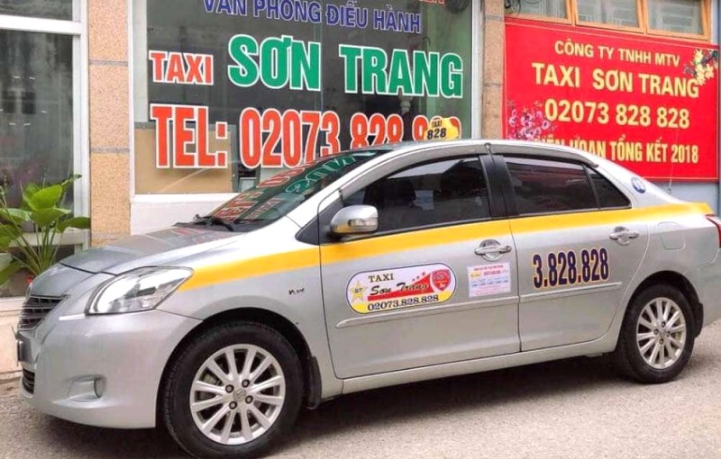 Taxi Tuyên Quang uy tín, chuyên nghiệp 2024: Top 9