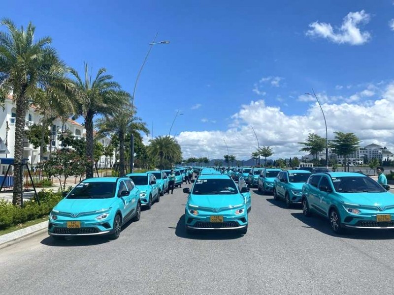 Taxi Uông Bí uy tín 2024: Top 9 lựa chọn