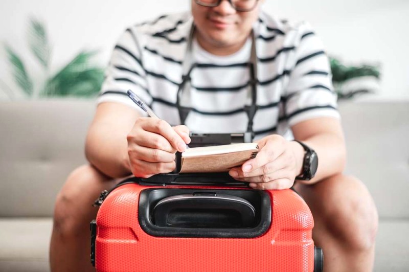 Hacks du lịch: Mẹo thông minh cho du khách.