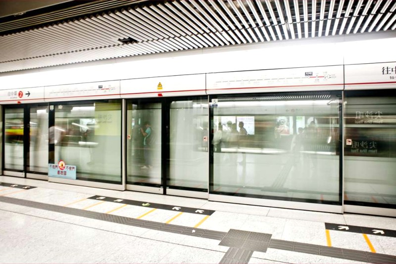 Hướng dẫn sử dụng MTR Hong Kong: Bản đồ, tuyến, ga, giờ hoạt động và mẹo