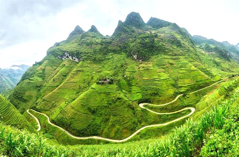 Khám phá Động Én, Hà Giang: Nét đẹp nguyên sơ!