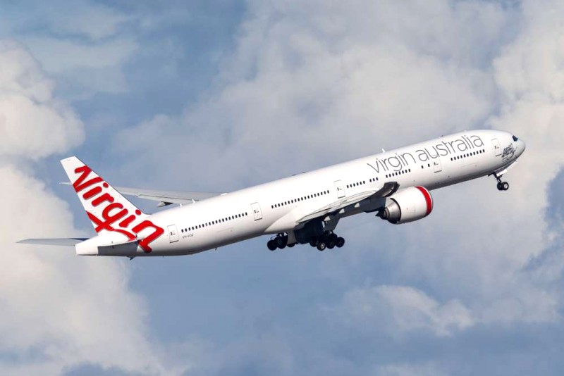 Virgin Choice Fare