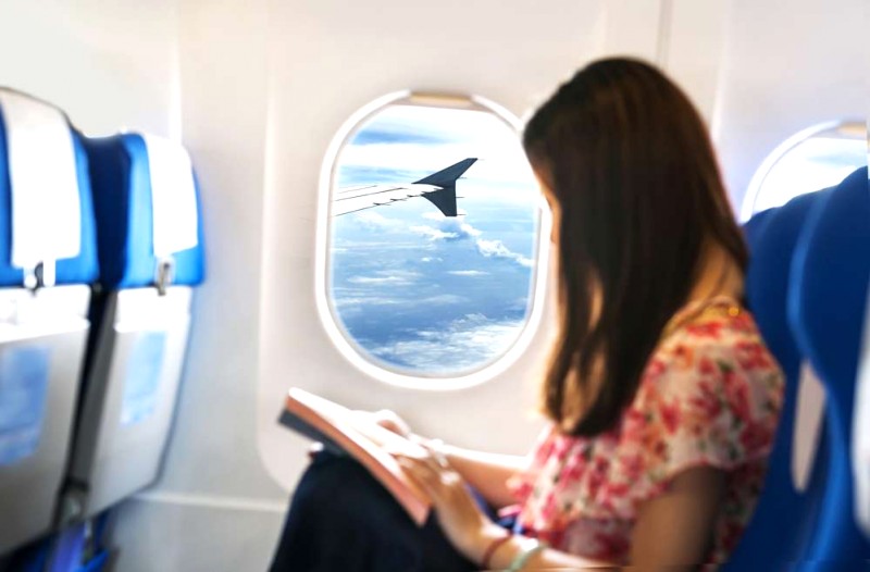 Window Seat Pros and Cons