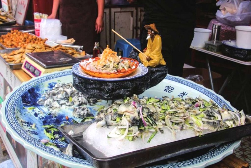 Khám phá siêu đô thị Quảng Đông!