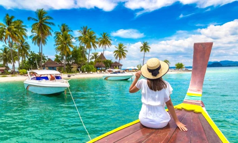 Du thuyền Anthem of the Seas: Sang trọng, đẳng cấp!