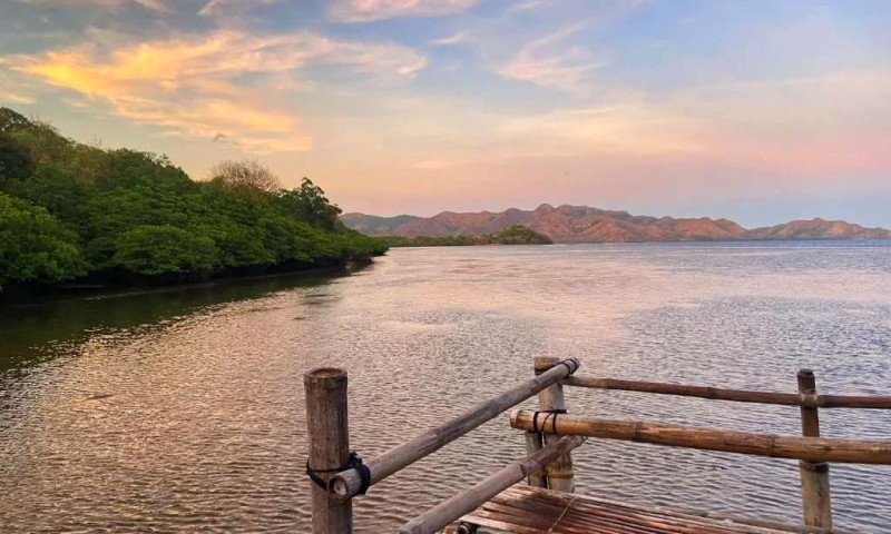 Khám phá thiên đường biển Coron, Philippines.