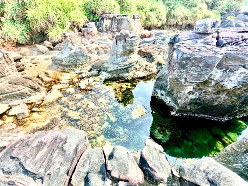 Đảo Thổ Chu: Nơi gió biển Tây Nam.