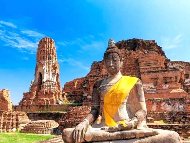 7 Di sản Thế giới UNESCO ở châu Á