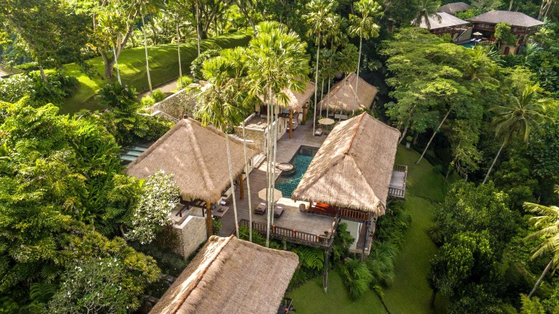 13 Địa Điểm Chụp Ảnh Đẹp Nhất Ở Ubud