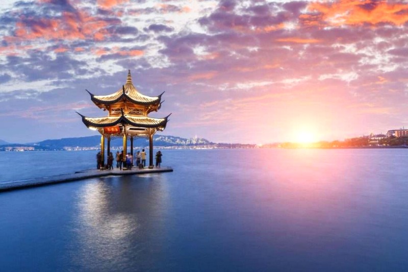 Khám phá 15 địa điểm đẹp nhất Chiết Giang - Viên ngọc xanh Trung Quốc