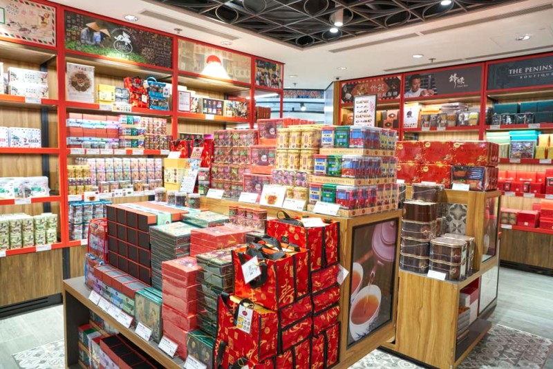 7 Top Things to Shop in Hong Kong