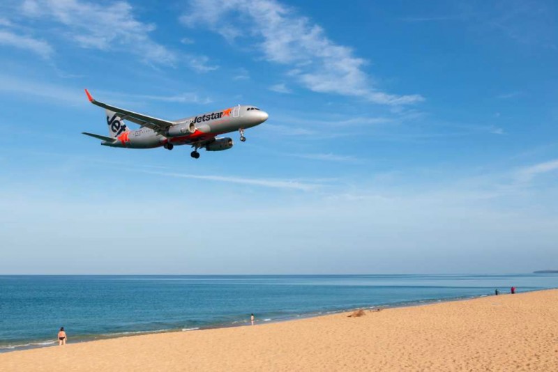 Hành trình bay dễ dàng với Club Jetstar: Hướng dẫn đầy đủ.