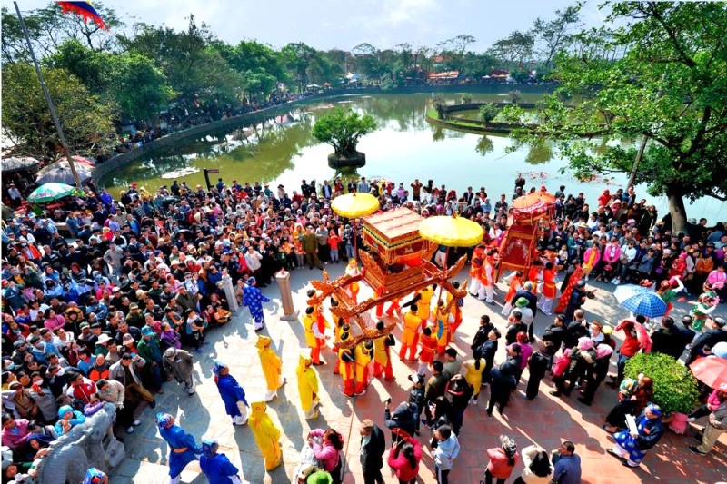 Hướng dẫn du lịch Hà Nội: Thời điểm lý tưởng