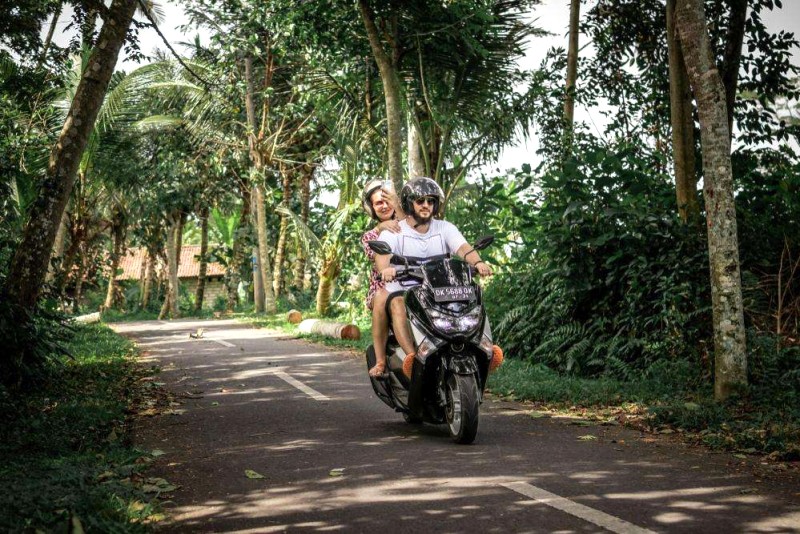 Hướng dẫn du lịch Bali: Từ Canggu đến Seminyak