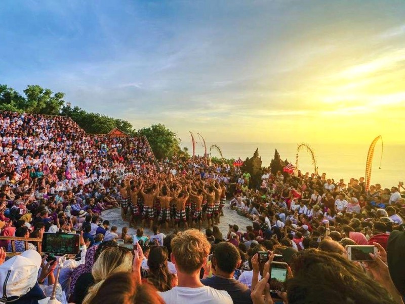 Khám phá Ubud: 3 ngày phiêu lưu!