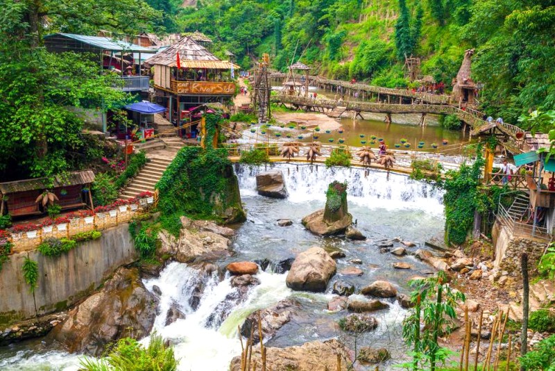 Best Time to Visit Sapa, Vietnam