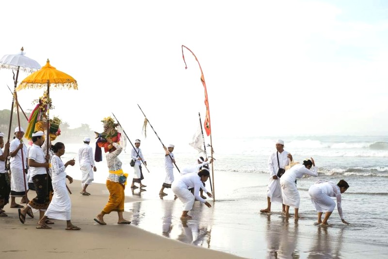 Từ sân bay Denpasar đến Seminyak: Hướng dẫn đầy đủ!