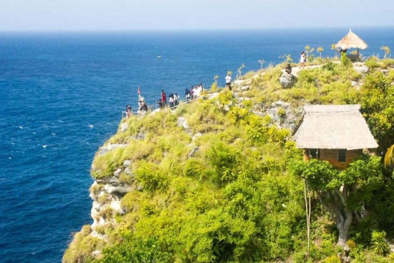 Bali tháng 9: Mùa vàng khám phá thiên đường.