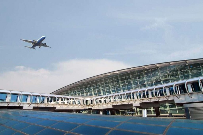 Thu vàng Hàn Quốc tháng 11: Hoàn hảo!