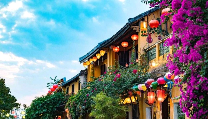 Hội An tháng 5: Kinh nghiệm du lịch hữu ích