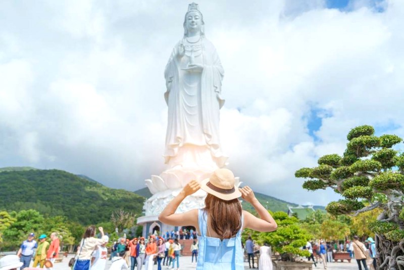 Khám phá Việt Nam: Từ Sài Gòn đến Hội An.