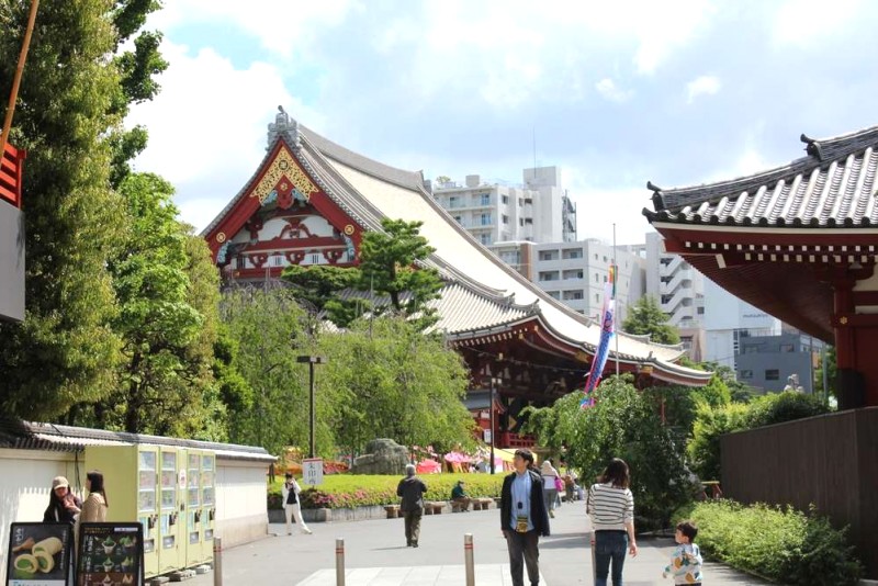 Golden Week Japan 2025: Tips for First-Timers!