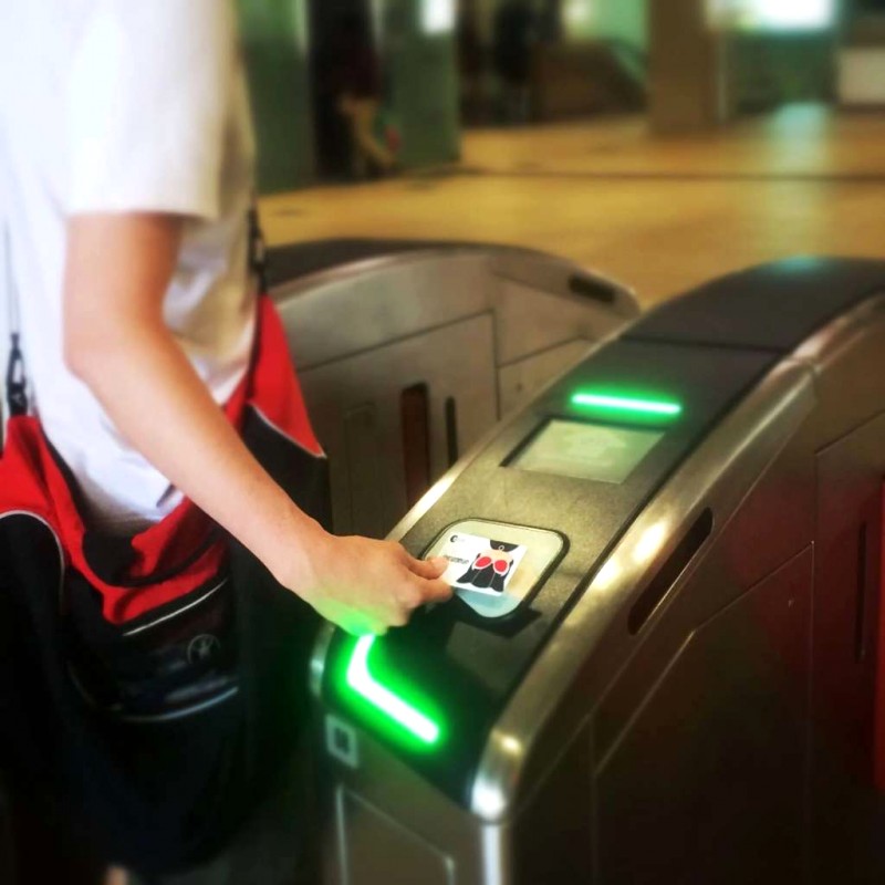 Guide to Sengkang LRT Singapore
