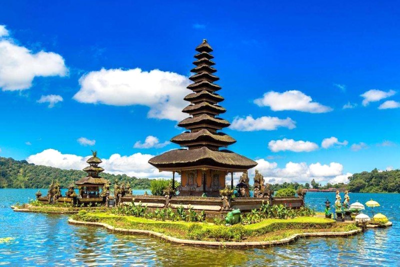 Từ Denpasar đến Ubud: Xe buýt, taxi, xe trung chuyển và hơn thế nữa