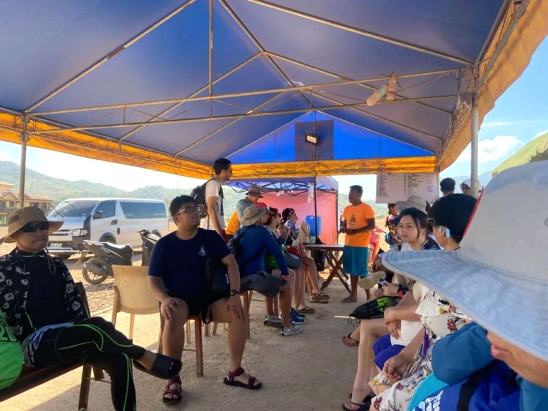 Khám phá đảo Coron: Trải nghiệm triệu người mê!