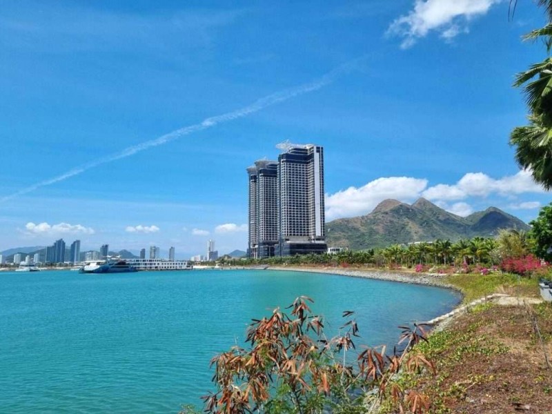 Nha Trang: Miền Trung, du lịch tự túc.