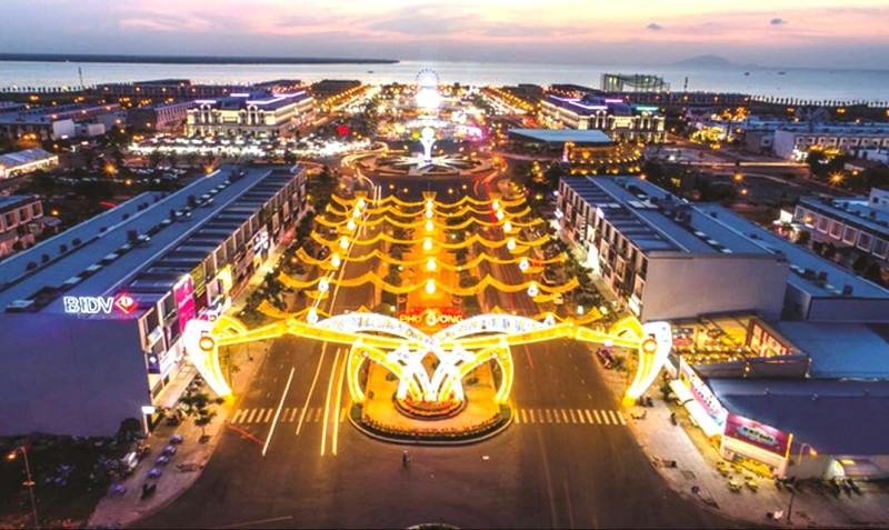 Taxi Phú Cường: đánh giá giá, dịch vụ, hotline.
