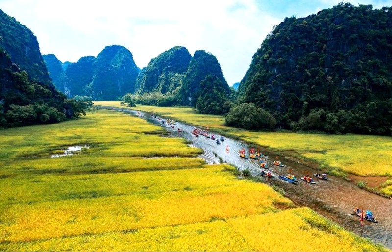 Taxi Xuân Thành: Cước phí, dịch vụ, hotline.