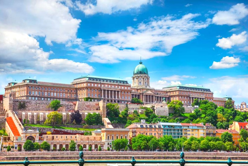 Khám phá Budapest: Hướng dẫn du lịch tuyệt vời!