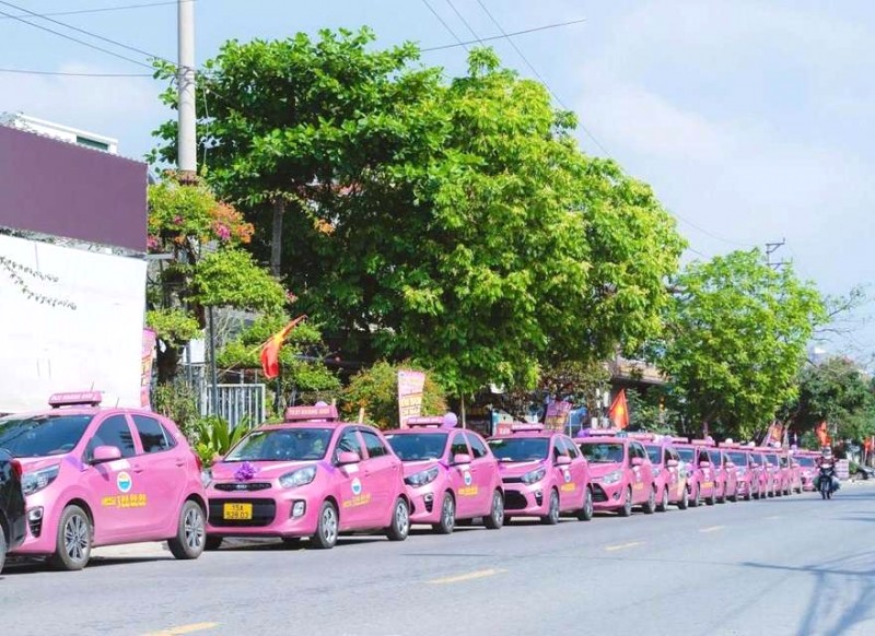 11 hãng taxi Hải Phòng uy tín nhất 2024