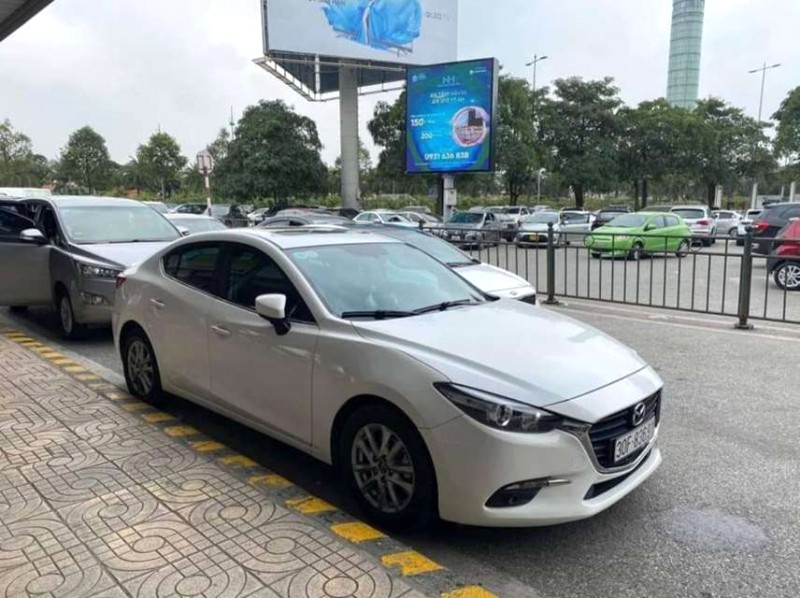 12 hãng taxi Thạch Thất uy tín nhất 2024