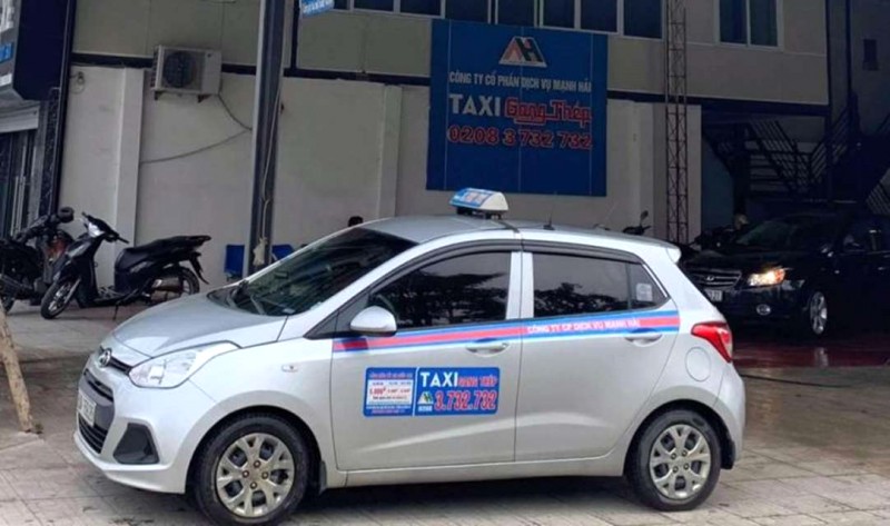 13 Hãng Taxi Thái Nguyên Uy Tín Nhất 2024