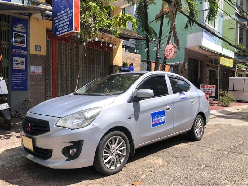 Taxi Quy Nhơn uy tín 2024: Top 21 lựa chọn